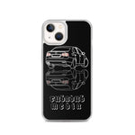 Mk5 Jetta iPhone Case