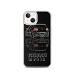 Mk5 Golf iPhone Case