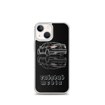 Mk7 Jetta iPhone Case