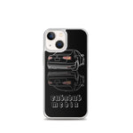 Mk6 Jetta iPhone Case