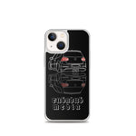 Mk5 Golf iPhone Case