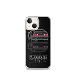 Mk2 Scirocco iPhone Case