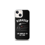 Rubadub MK2 Golf iPhone Case