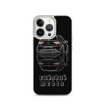 Mk7 Golf iPhone Case