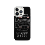 Mk6 Golf iPhone Case