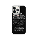 Mk5 Jetta iPhone Case