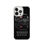 Mk5 Golf iPhone Case