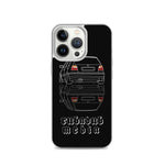 Mk3 Golf iPhone Case