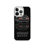 Mk2 Scirocco iPhone Case