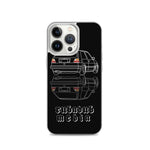 Mk2 Golf iPhone Case