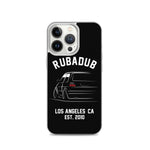 Rubadub MK2 Golf iPhone Case