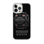 Mk7 Golf iPhone Case