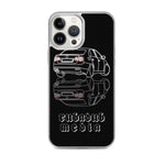 Mk5 Jetta iPhone Case