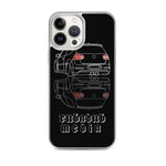 Mk5 Golf iPhone Case