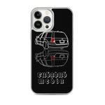 Mk4 Wagon / Estate iPhone Case