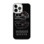 Mk4 Golf iPhone Case