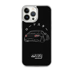 MX-5 Roadster ND iPhone Case