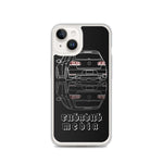 Mk6 Golf iPhone Case