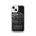 Mk5 Jetta iPhone Case