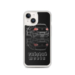 Mk5 Golf iPhone Case