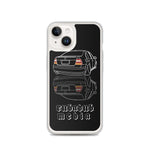 Mk4 Jetta / Bora iPhone Case