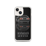 Mk2 Scirocco iPhone Case