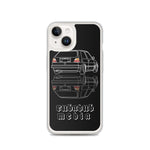 Mk2 Golf iPhone Case