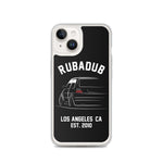 Rubadub MK2 Golf iPhone Case