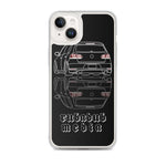 Mk6 Golf iPhone Case