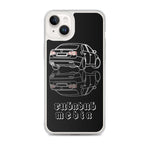 Mk5 Jetta iPhone Case