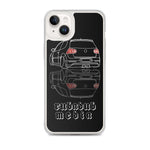 Mk5 Golf iPhone Case