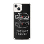 Mk4 Wagon / Estate iPhone Case