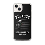 Rubadub MK2 Golf iPhone Case