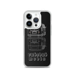 Kombi iPhone Case