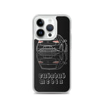 Mk7 Golf iPhone Case