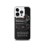 Mk6 Jetta iPhone Case