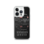 Mk5 Golf iPhone Case