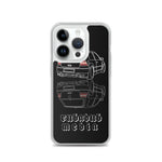 Mk4 Golf iPhone Case