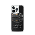 Mk3 Jetta / Vento iPhone Case