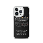 Mk2 Jetta iPhone Case