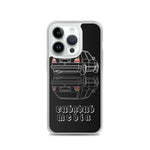 Mk2 Golf iPhone Case