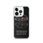 Mk1 Golf iPhone Case