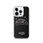 MX-5 Roadster NA iPhone Case