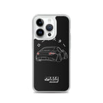 MX-5 Roadster ND iPhone Case