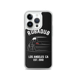 Rubadub MK2 Golf iPhone Case