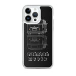 Kombi iPhone Case