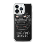 Mk7 Golf iPhone Case