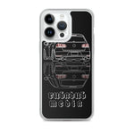 Mk6 Golf iPhone Case