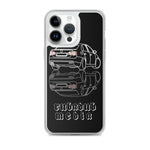 Mk5 Jetta iPhone Case