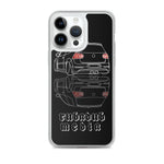 Mk5 Golf iPhone Case